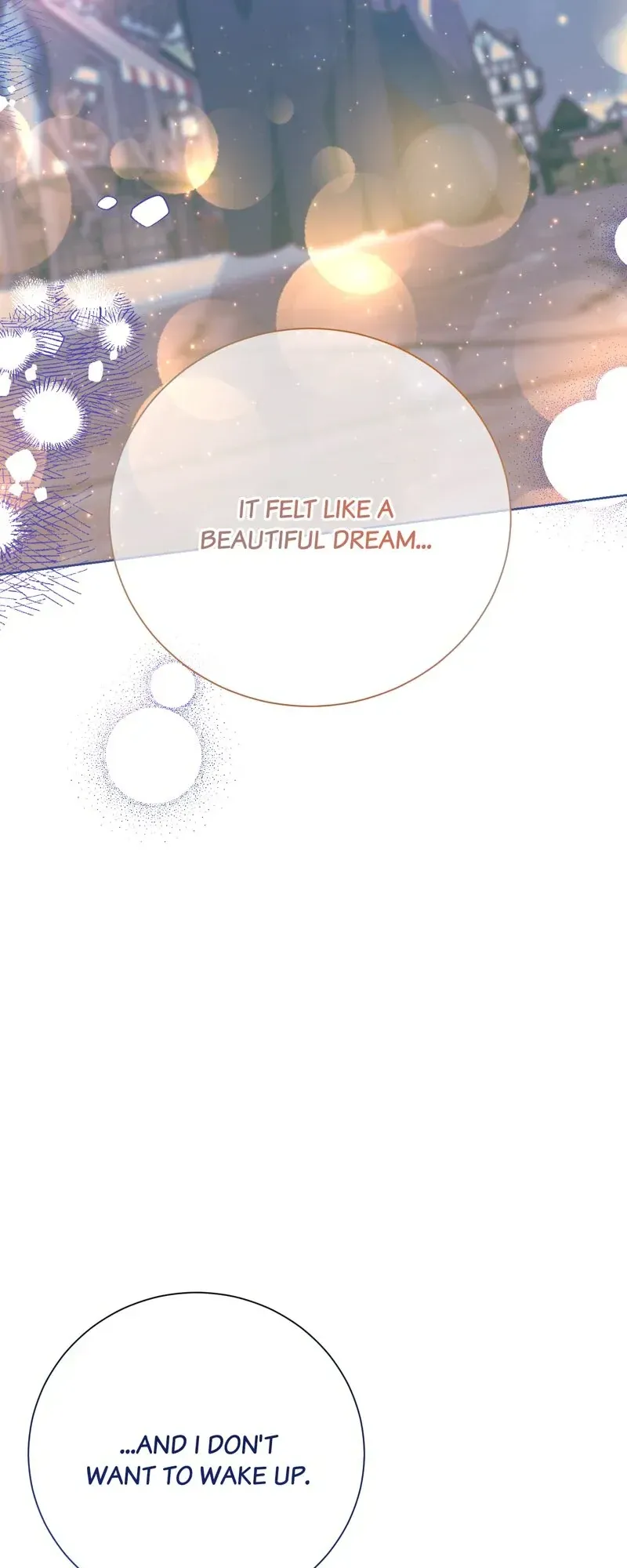 Until the Real One Shows Up Chapter 62 Online - página 37