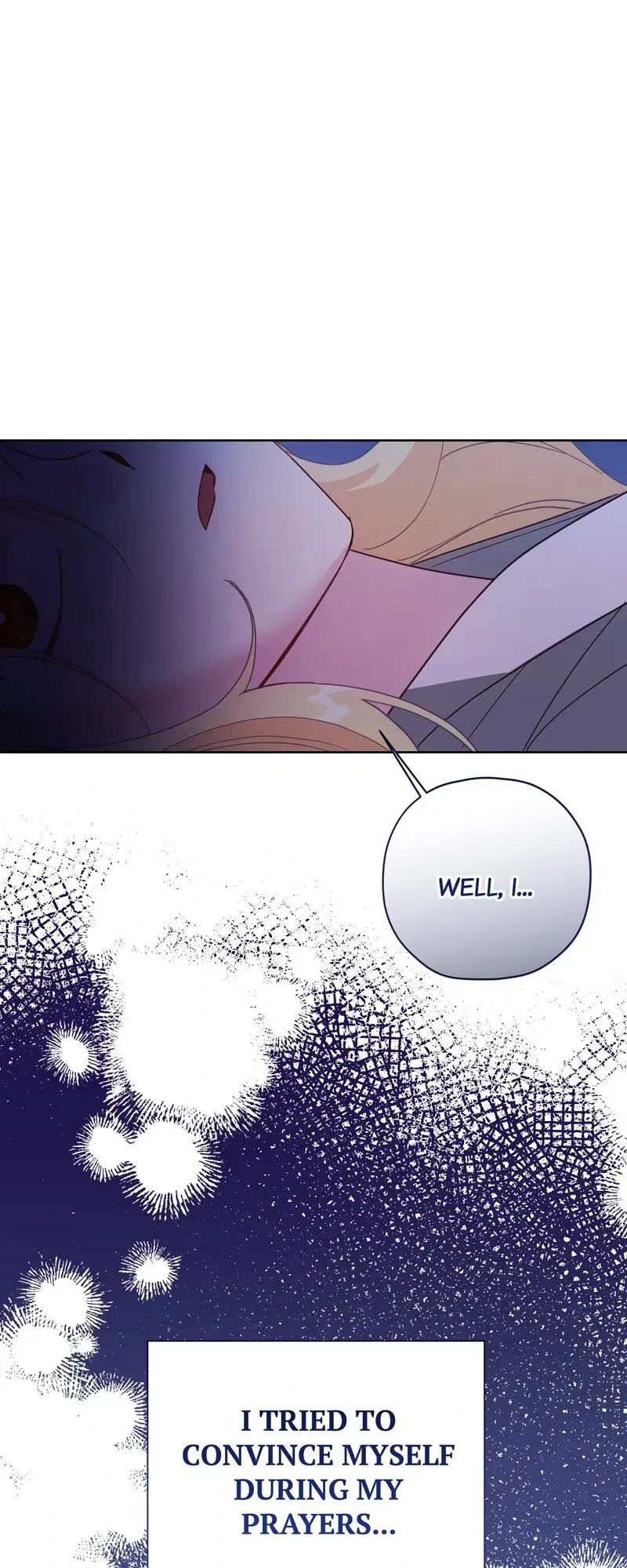 Until the Real One Shows Up Chapter 62 Online - página 39