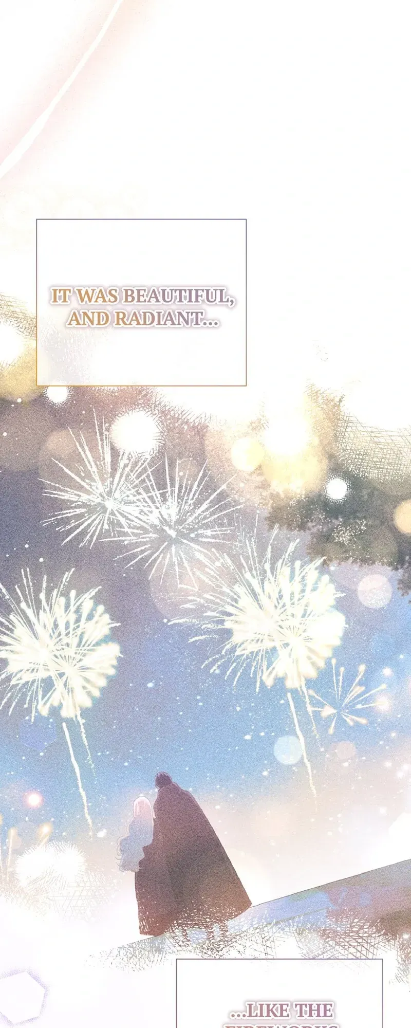 Until the Real One Shows Up Chapter 62 Online - página 43
