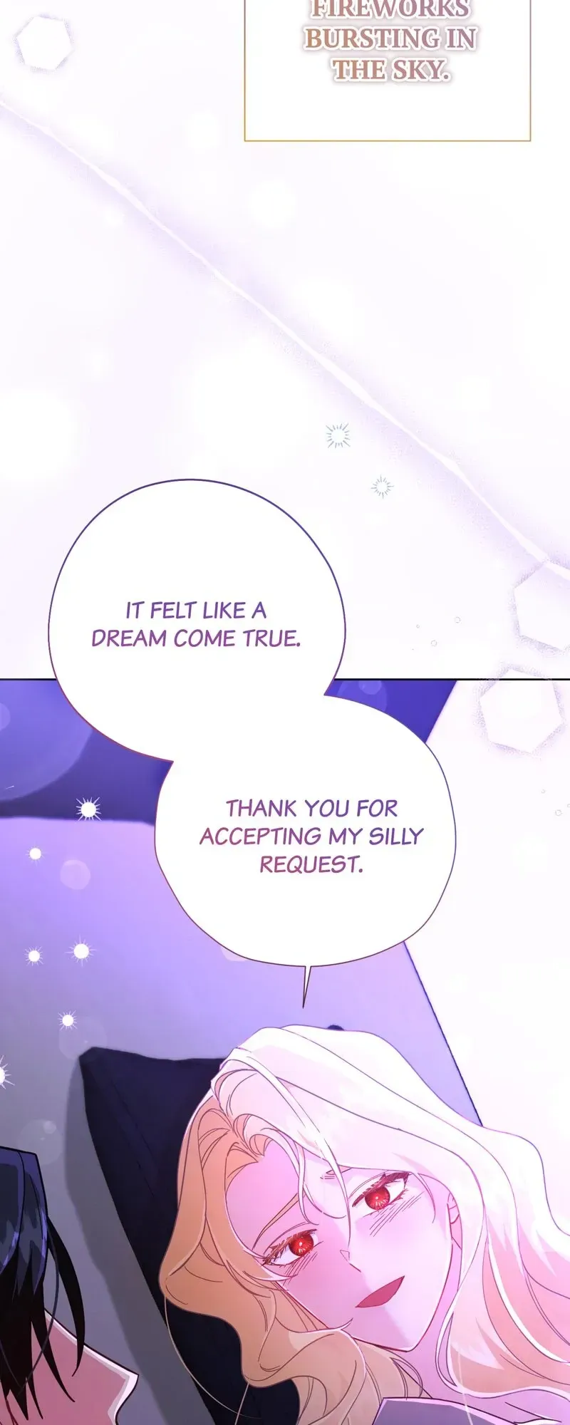 Until the Real One Shows Up Chapter 62 Online - página 44
