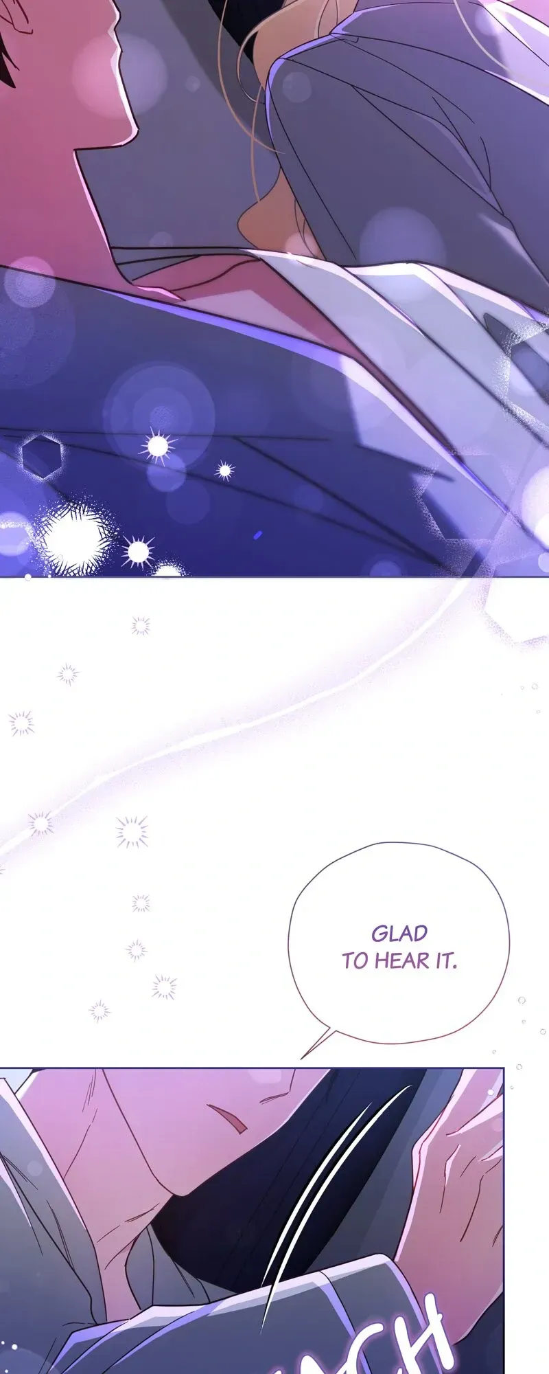 Until the Real One Shows Up Chapter 62 Online - página 45