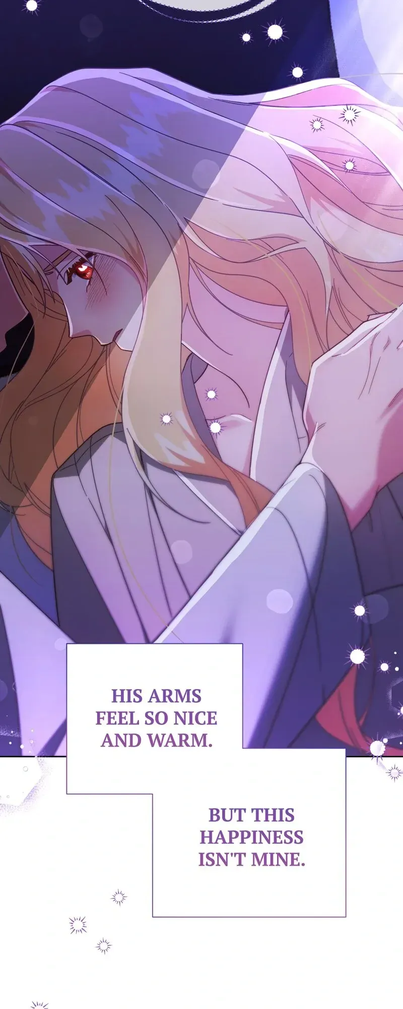 Until the Real One Shows Up Chapter 62 Online - página 47