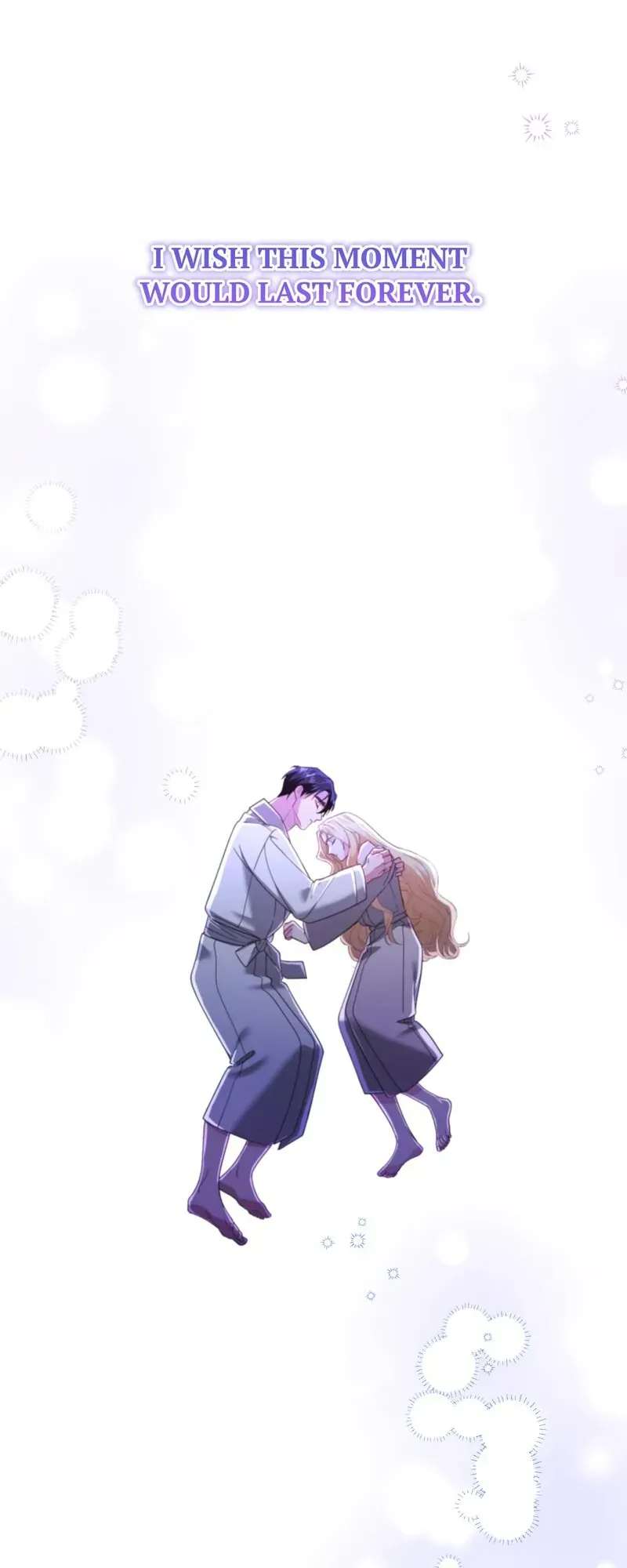 Until the Real One Shows Up Chapter 62 Online - página 49