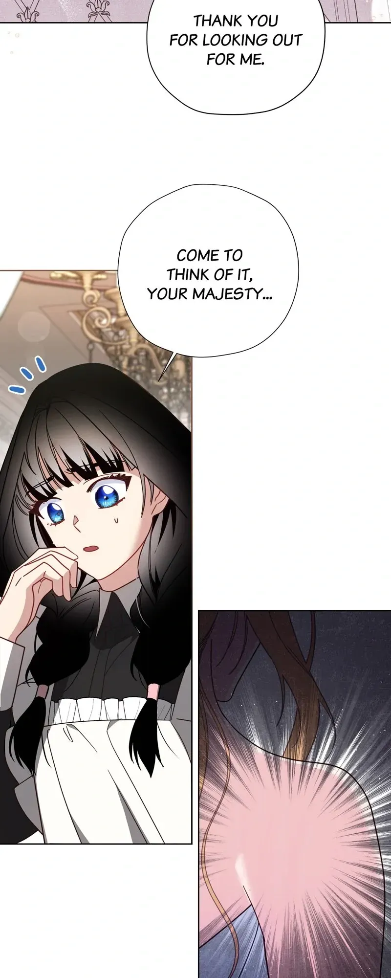 Until the Real One Shows Up Chapter 62 Online - página 55