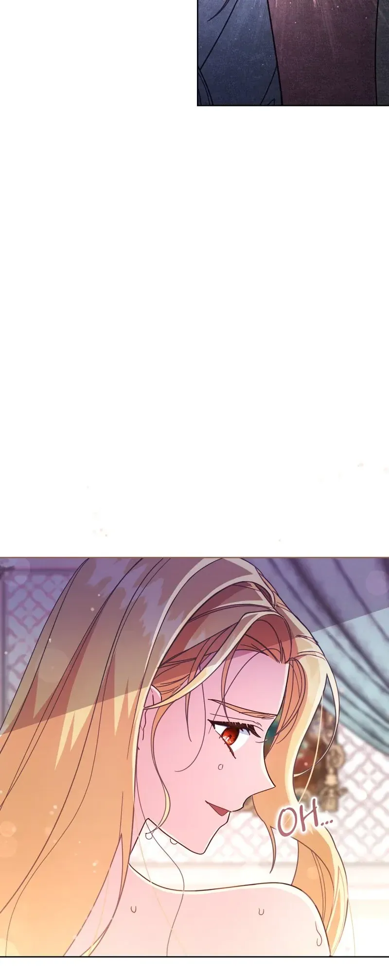 Until the Real One Shows Up Chapter 62 Online - página 56