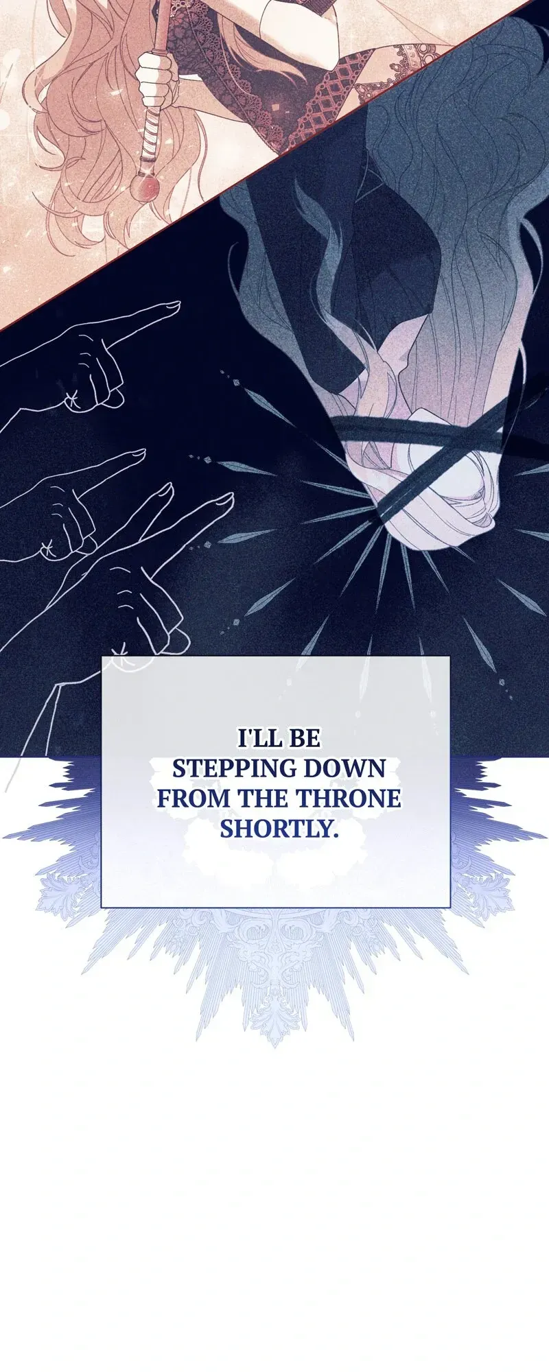 Until the Real One Shows Up Chapter 62 Online - página 63