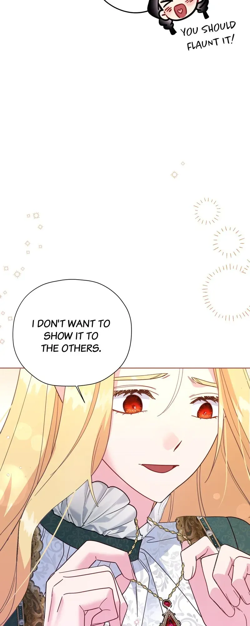Until the Real One Shows Up Chapter 62 Online - página 68