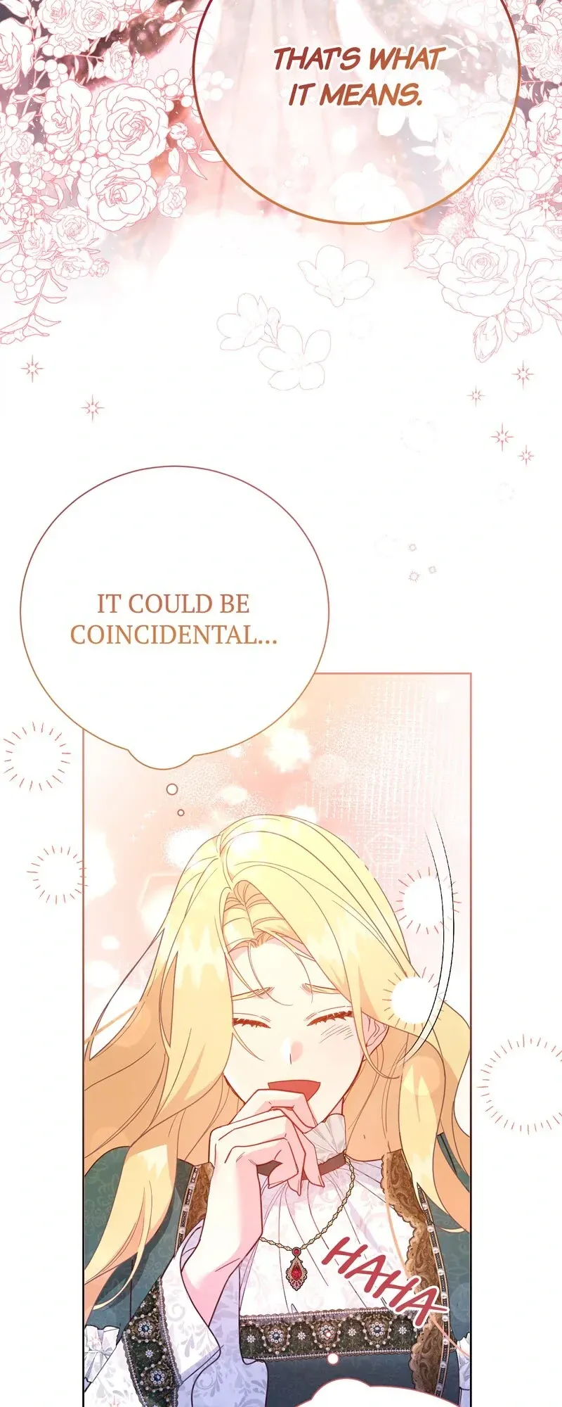 Until the Real One Shows Up Chapter 62 Online - página 73