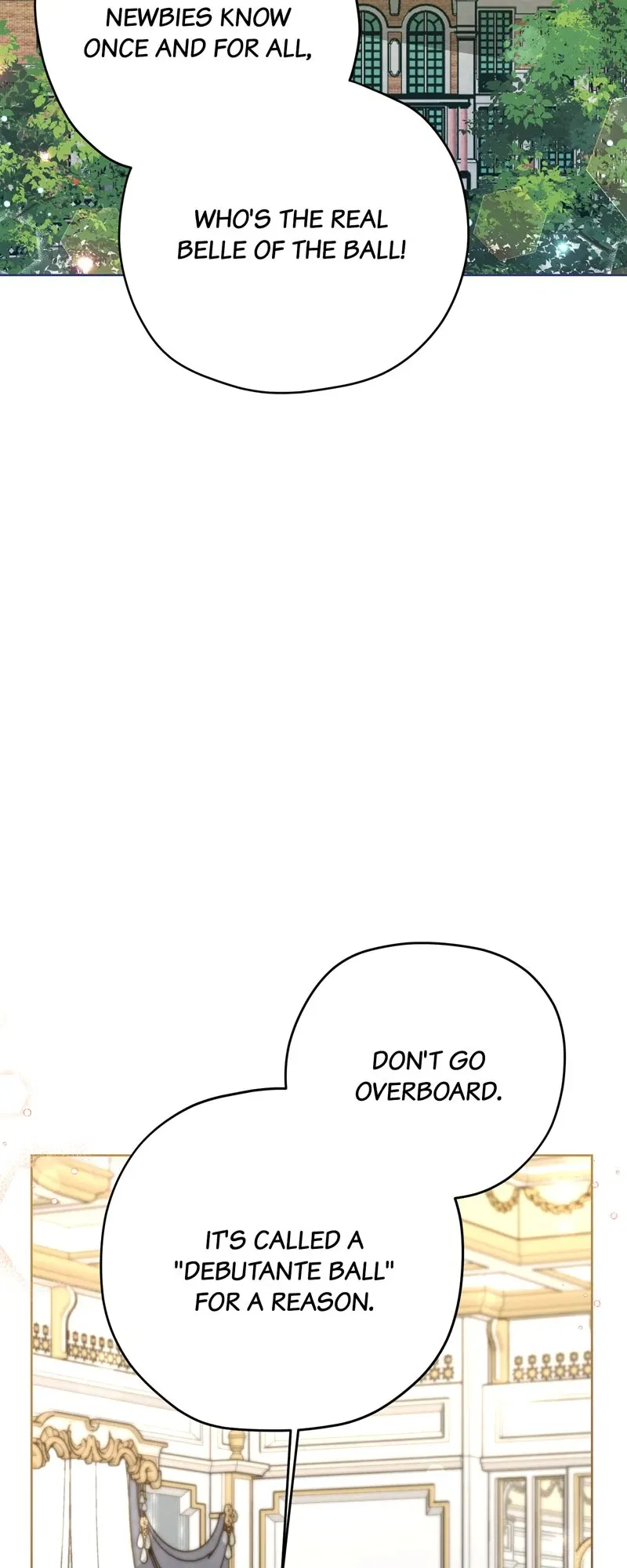 Until the Real One Shows Up Chapter 63 Online - página 2