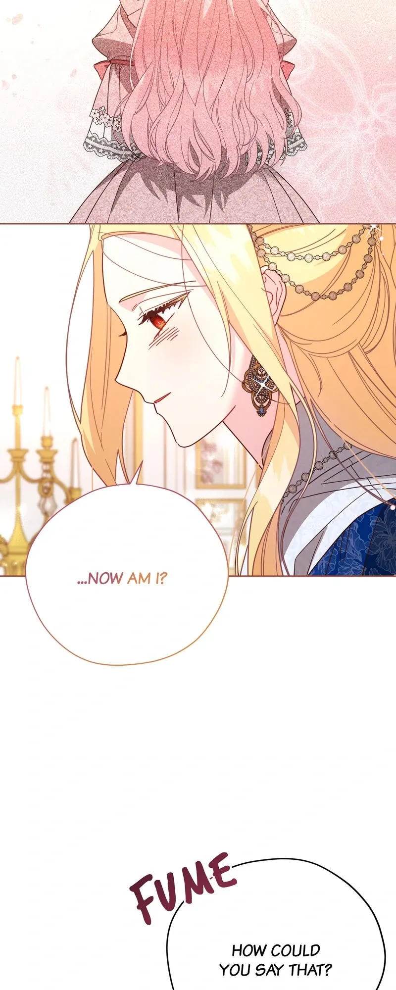 Until the Real One Shows Up Chapter 63 Online - página 4