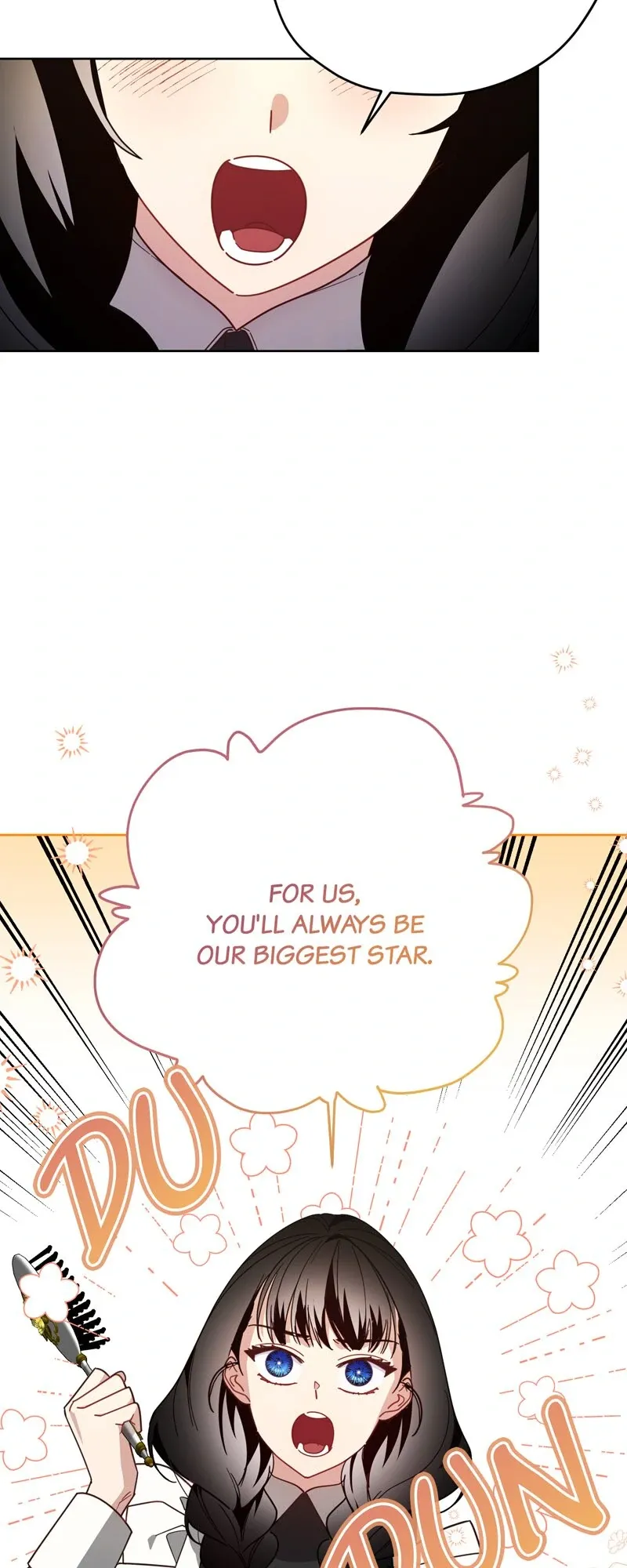 Until the Real One Shows Up Chapter 63 Online - página 5