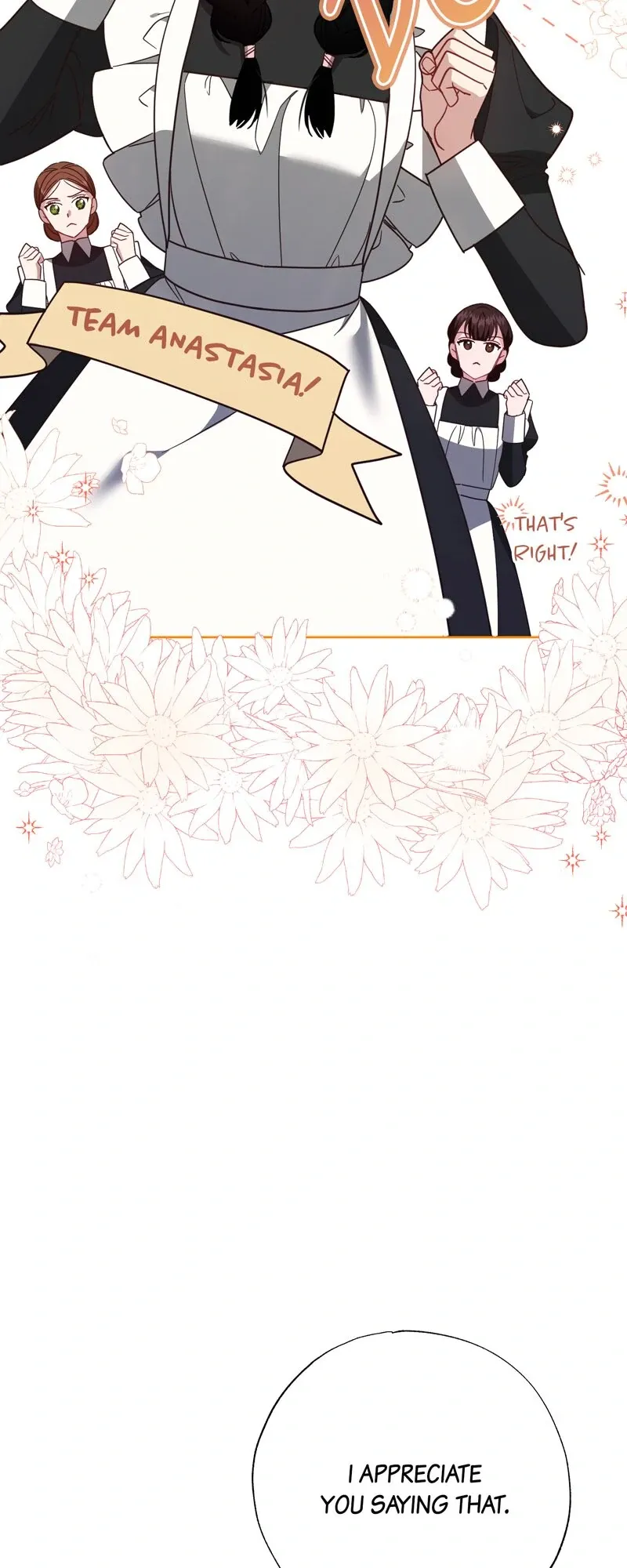 Until the Real One Shows Up Chapter 63 Online - página 6