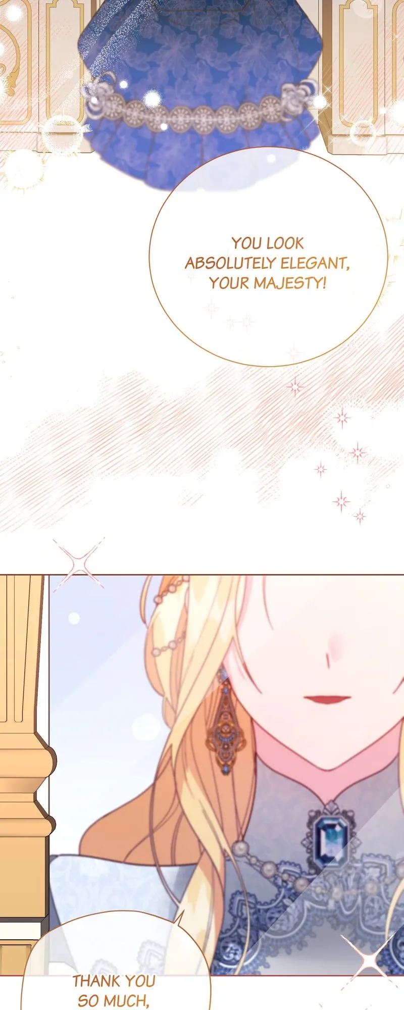 Until the Real One Shows Up Chapter 63 Online - página 10