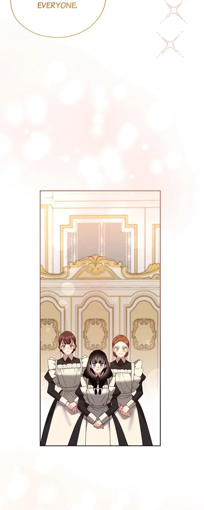 Until the Real One Shows Up Chapter 63 Online - página 11