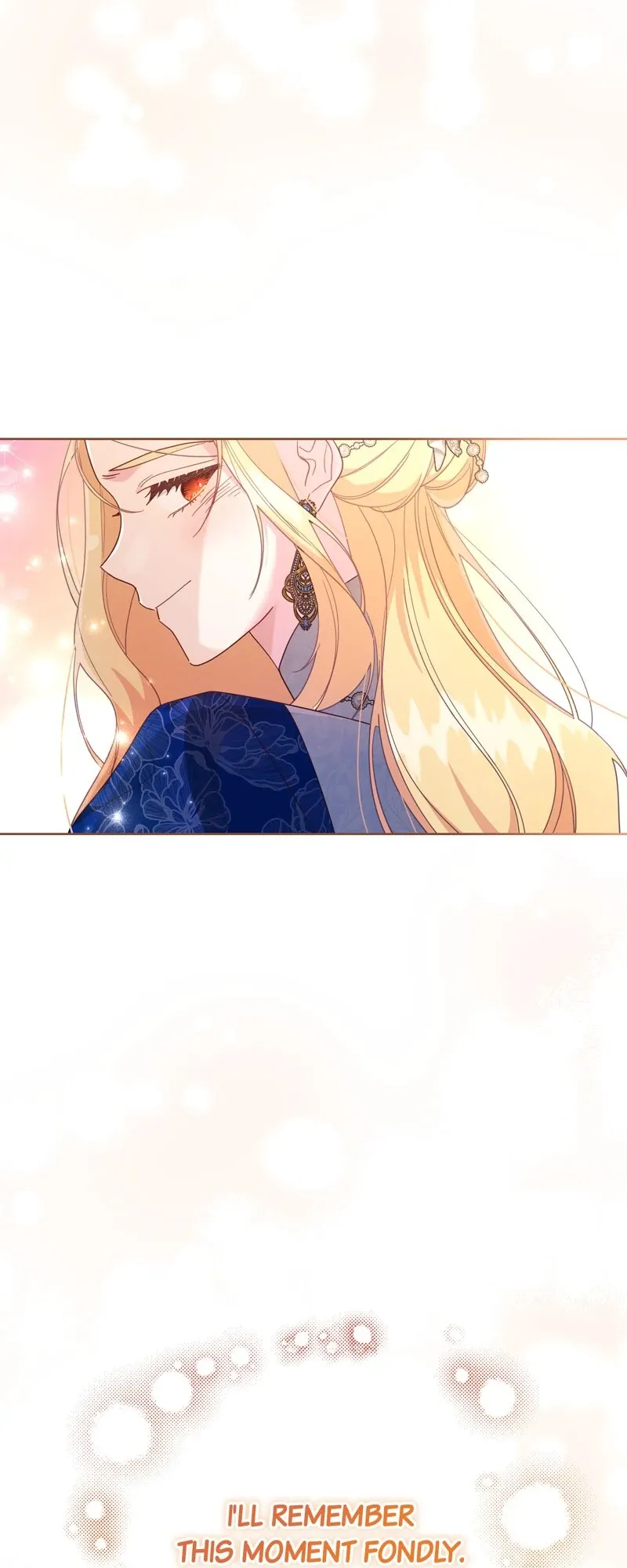 Until the Real One Shows Up Chapter 63 Online - página 12