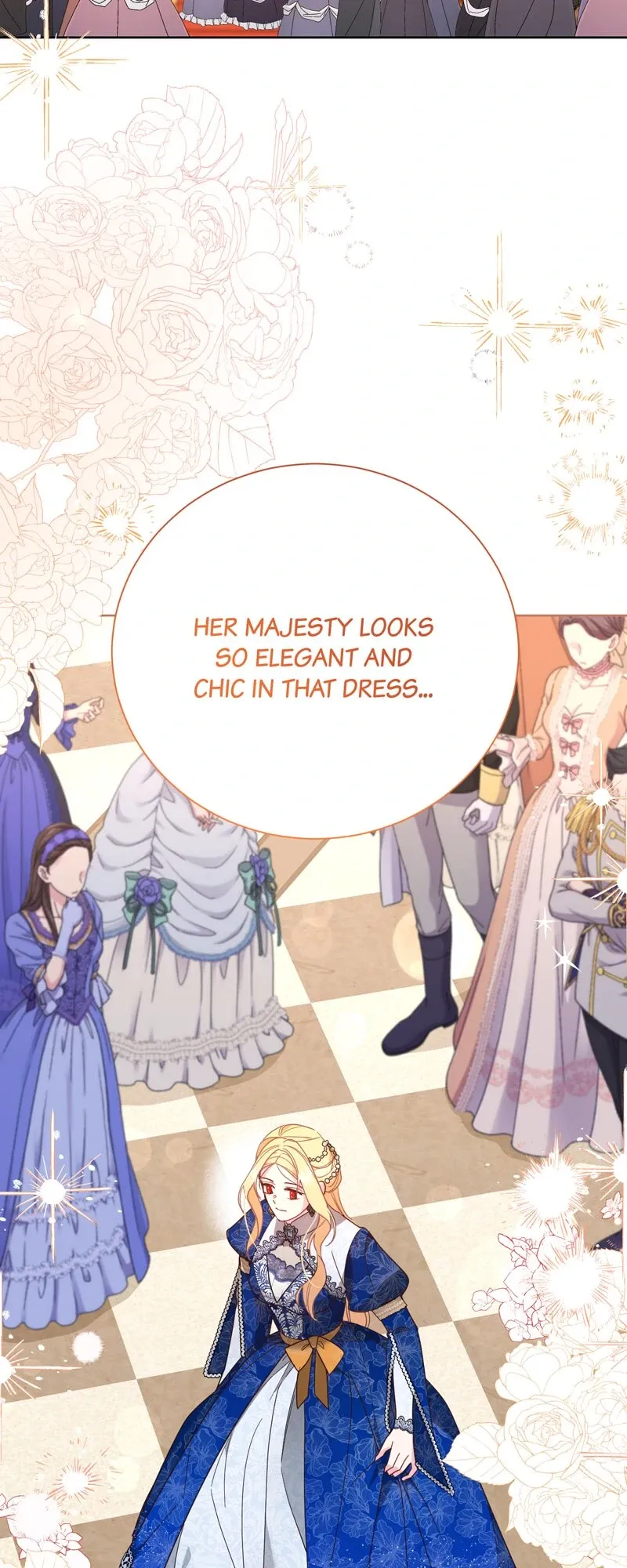 Until the Real One Shows Up Chapter 63 Online - página 15