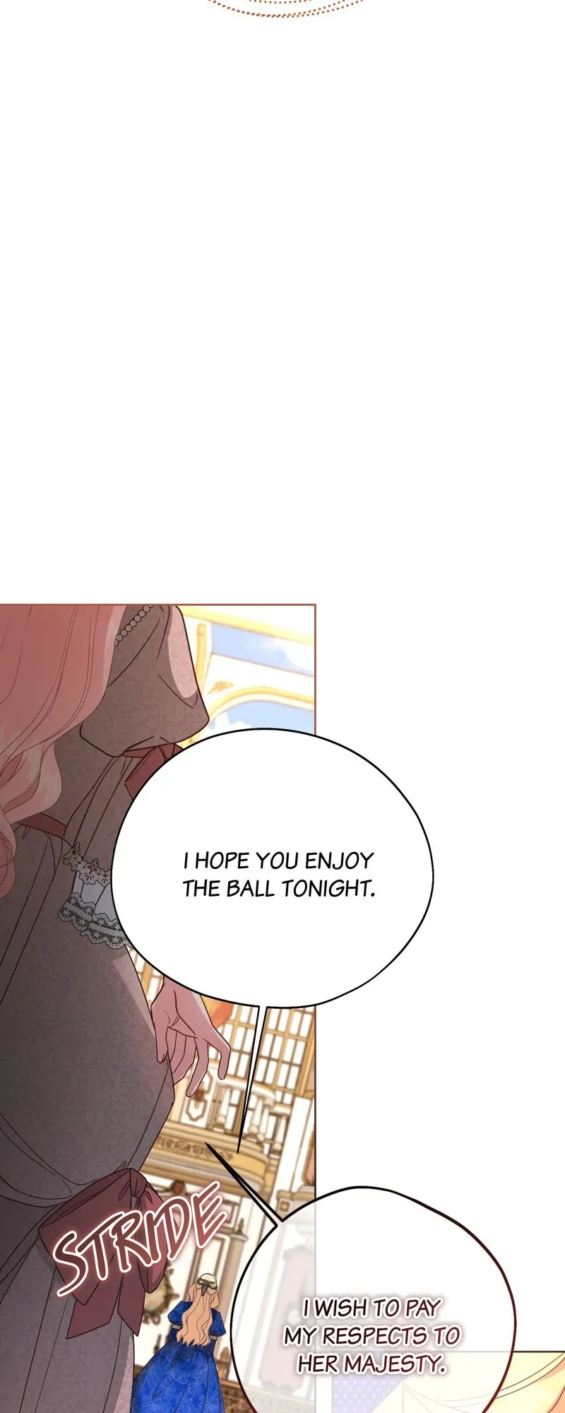 Until the Real One Shows Up Chapter 63 Online - página 19