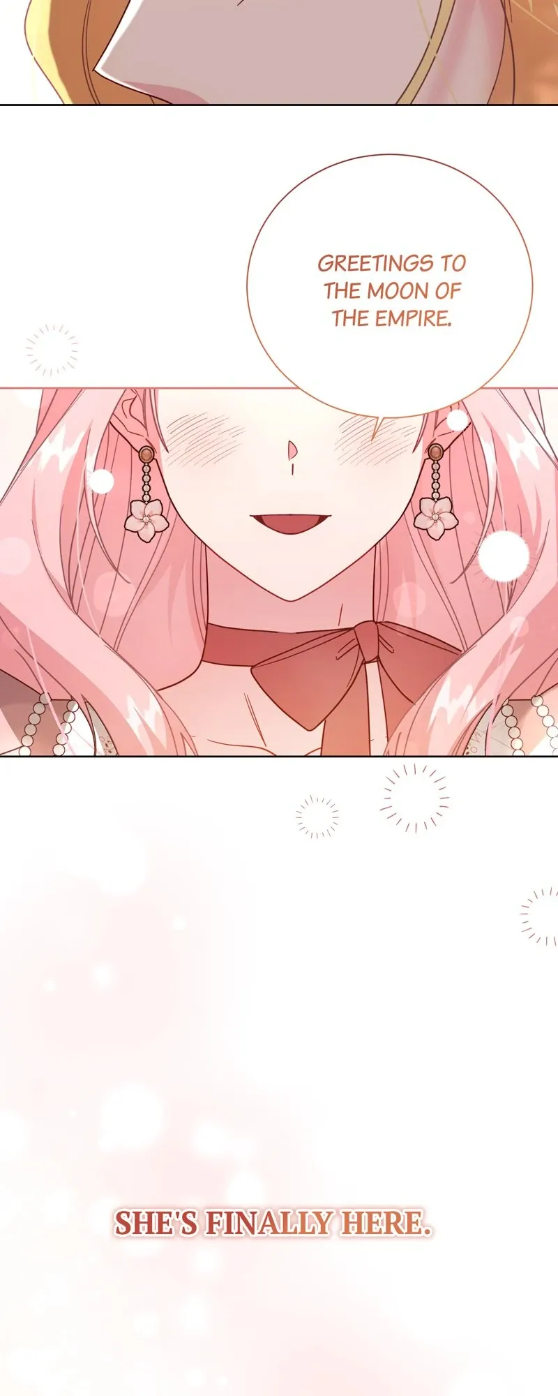 Until the Real One Shows Up Chapter 63 Online - página 21