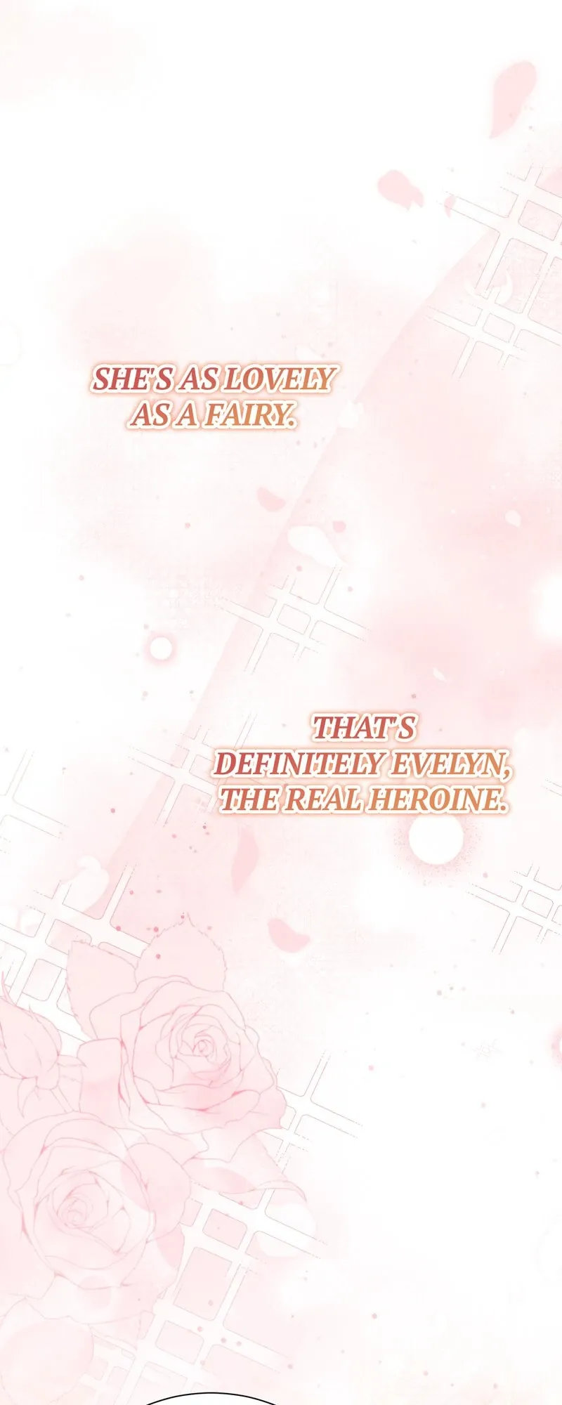 Until the Real One Shows Up Chapter 63 Online - página 25