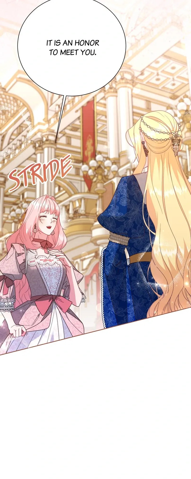 Until the Real One Shows Up Chapter 63 Online - página 26