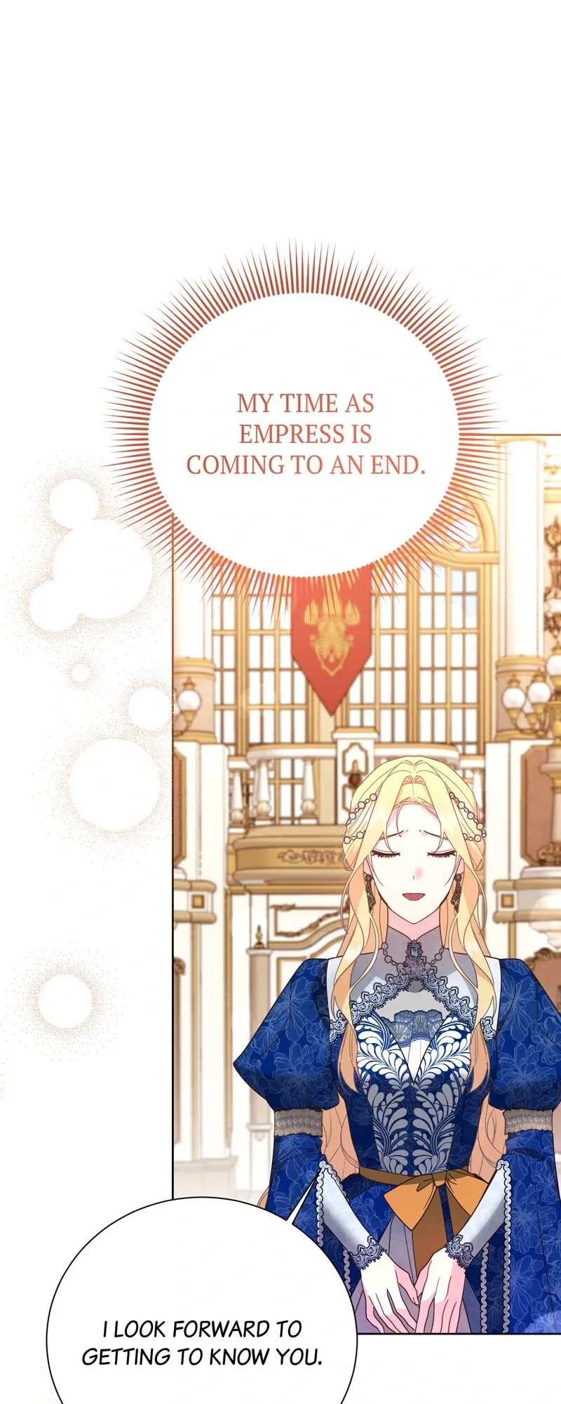 Until the Real One Shows Up Chapter 63 Online - página 29