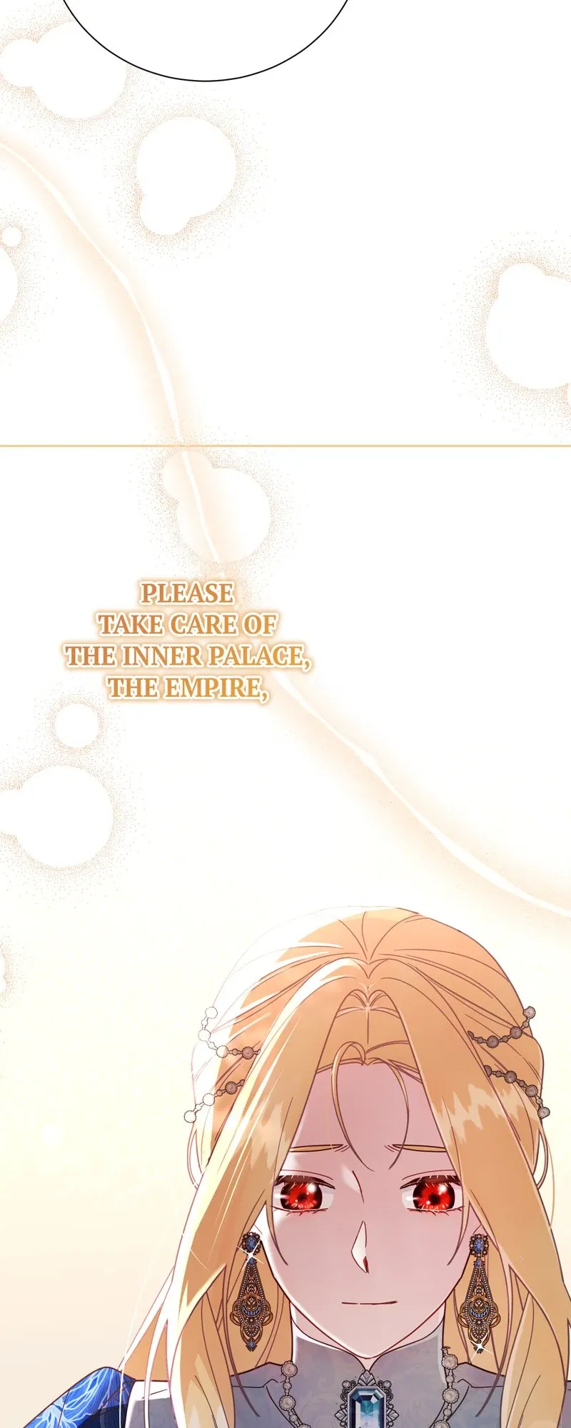 Until the Real One Shows Up Chapter 63 Online - página 30