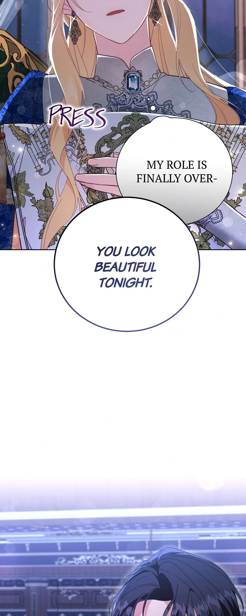 Until the Real One Shows Up Chapter 63 Online - página 43