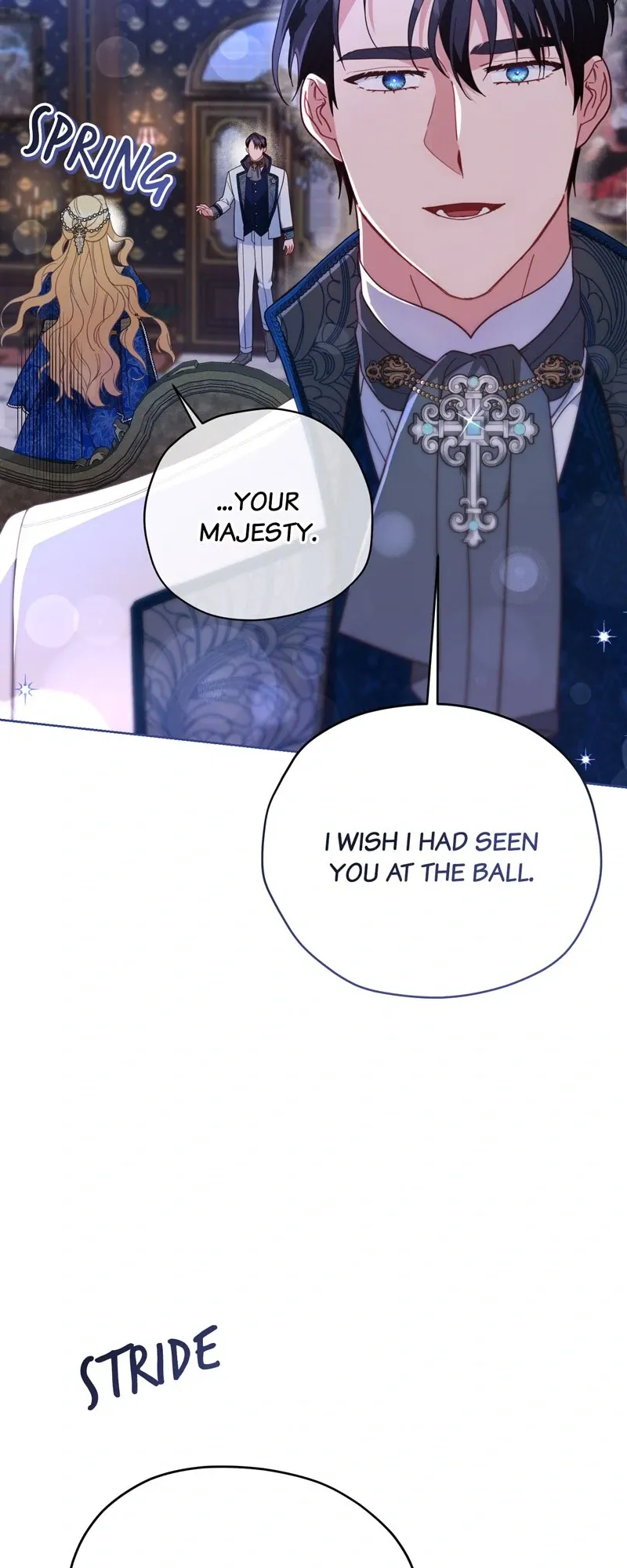 Until the Real One Shows Up Chapter 63 Online - página 44