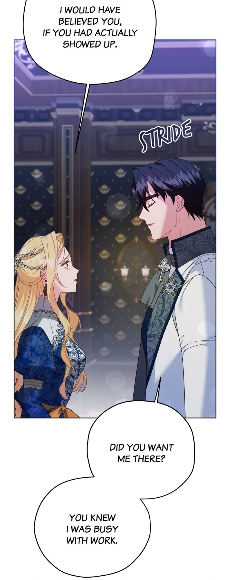 Until the Real One Shows Up Chapter 63 Online - página 45