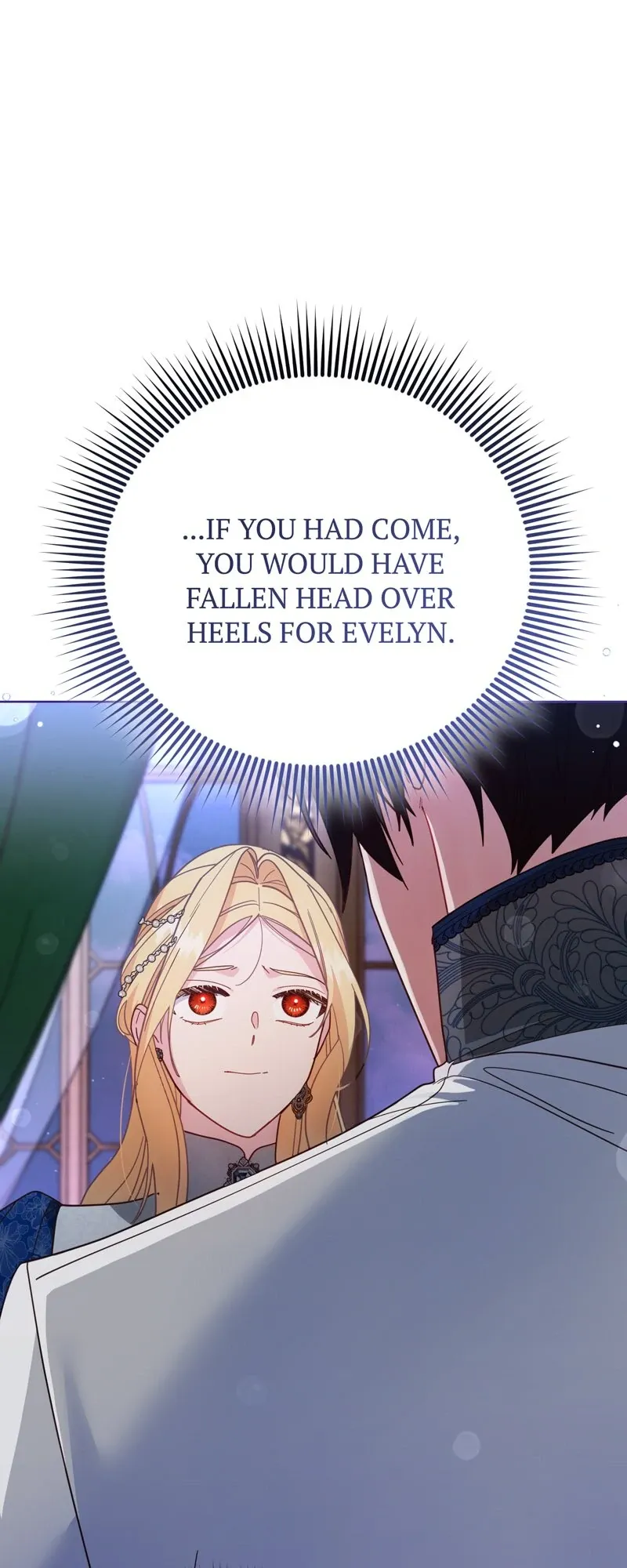 Until the Real One Shows Up Chapter 63 Online - página 46