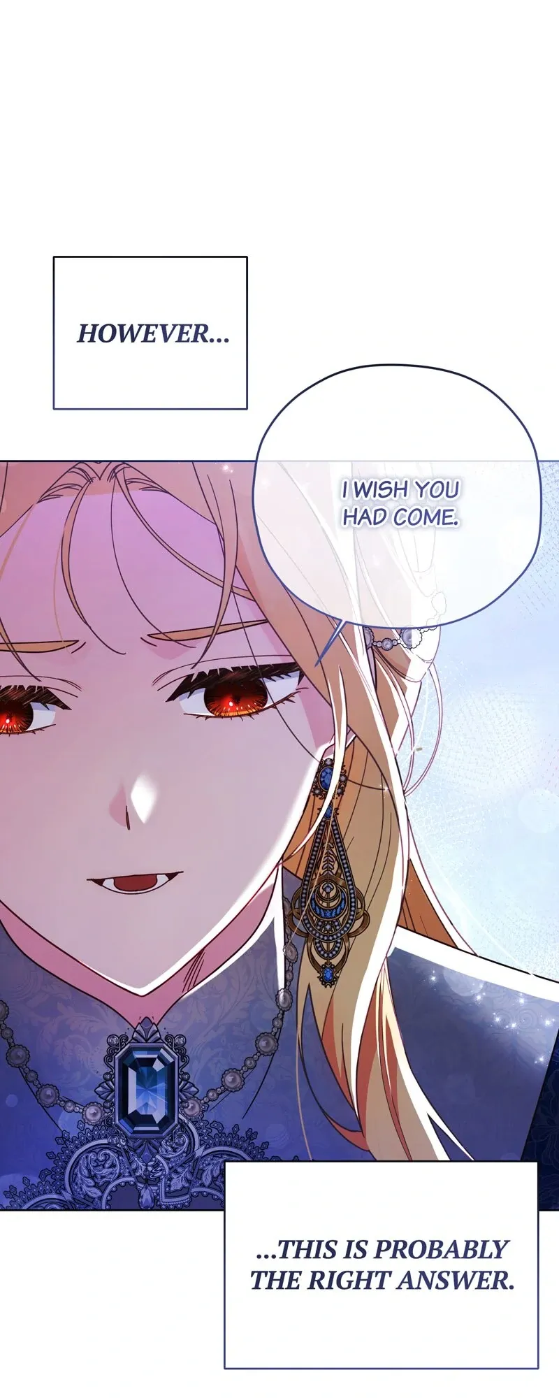 Until the Real One Shows Up Chapter 63 Online - página 48