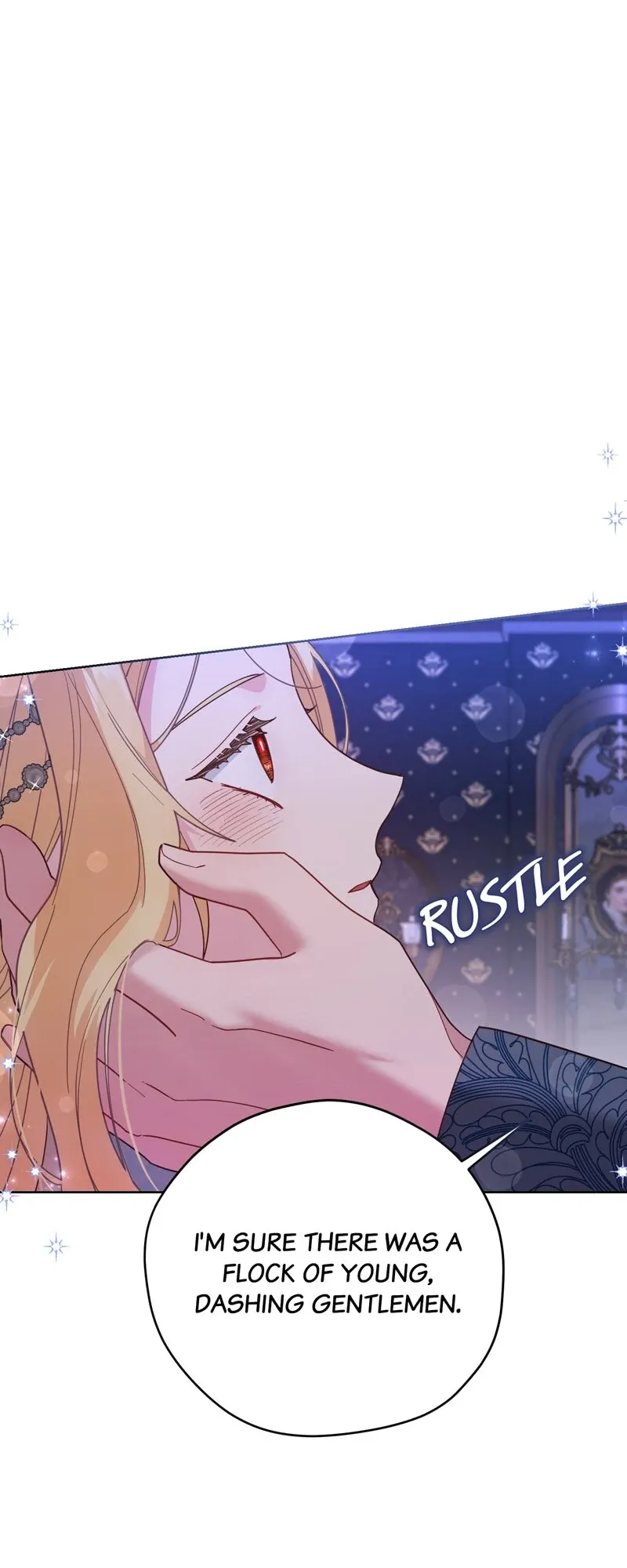 Until the Real One Shows Up Chapter 63 Online - página 50