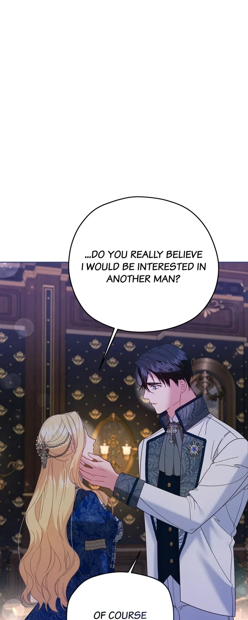 Until the Real One Shows Up Chapter 63 Online - página 51
