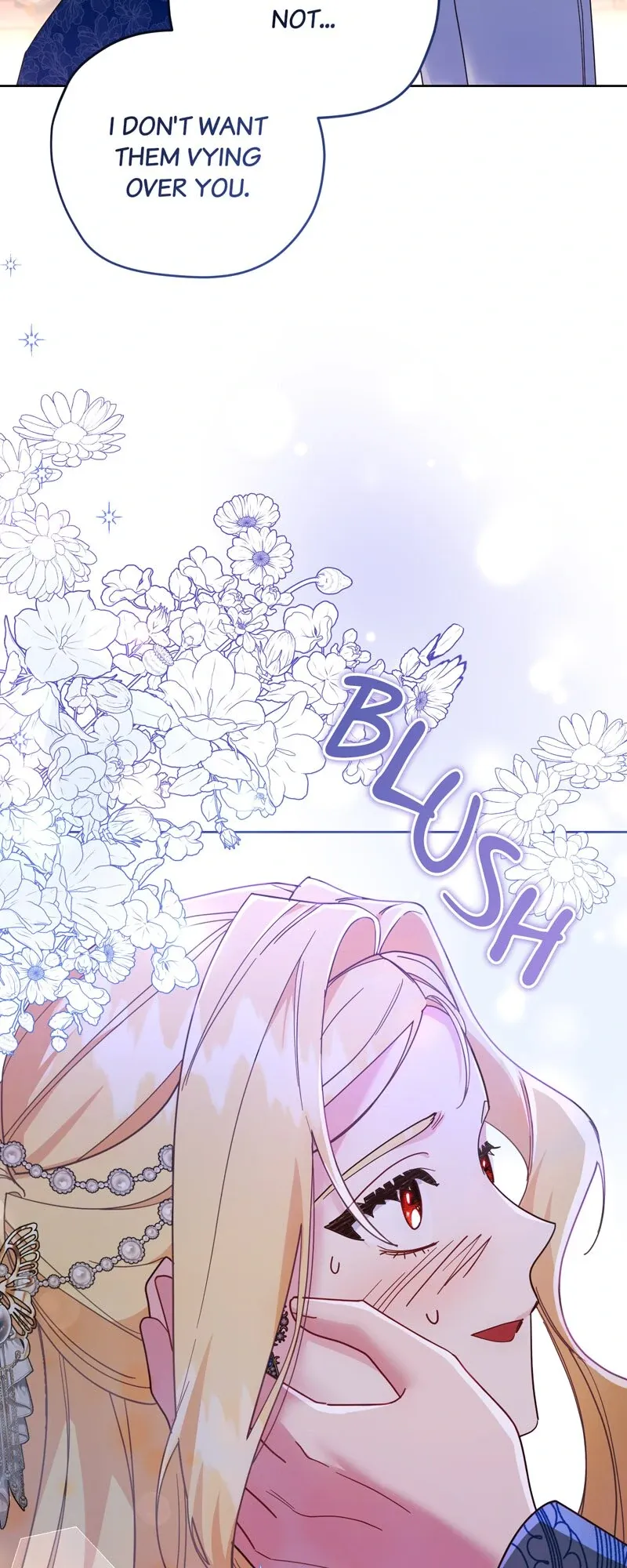 Until the Real One Shows Up Chapter 63 Online - página 52