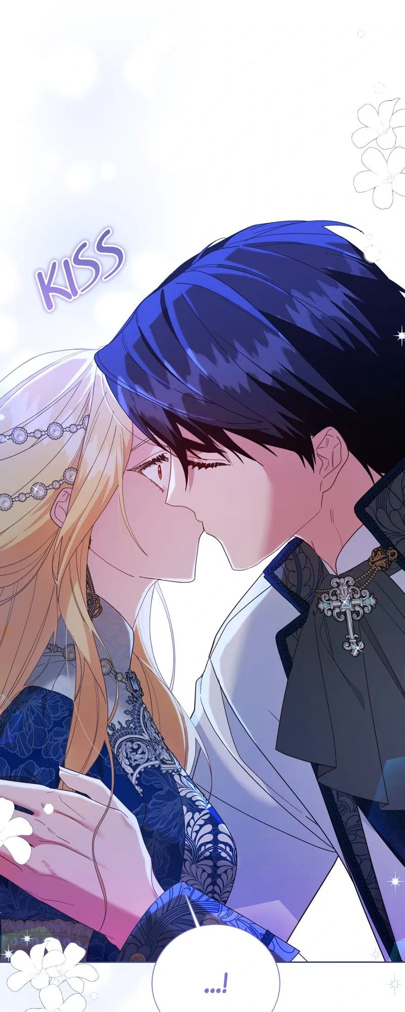 Until the Real One Shows Up Chapter 63 Online - página 56