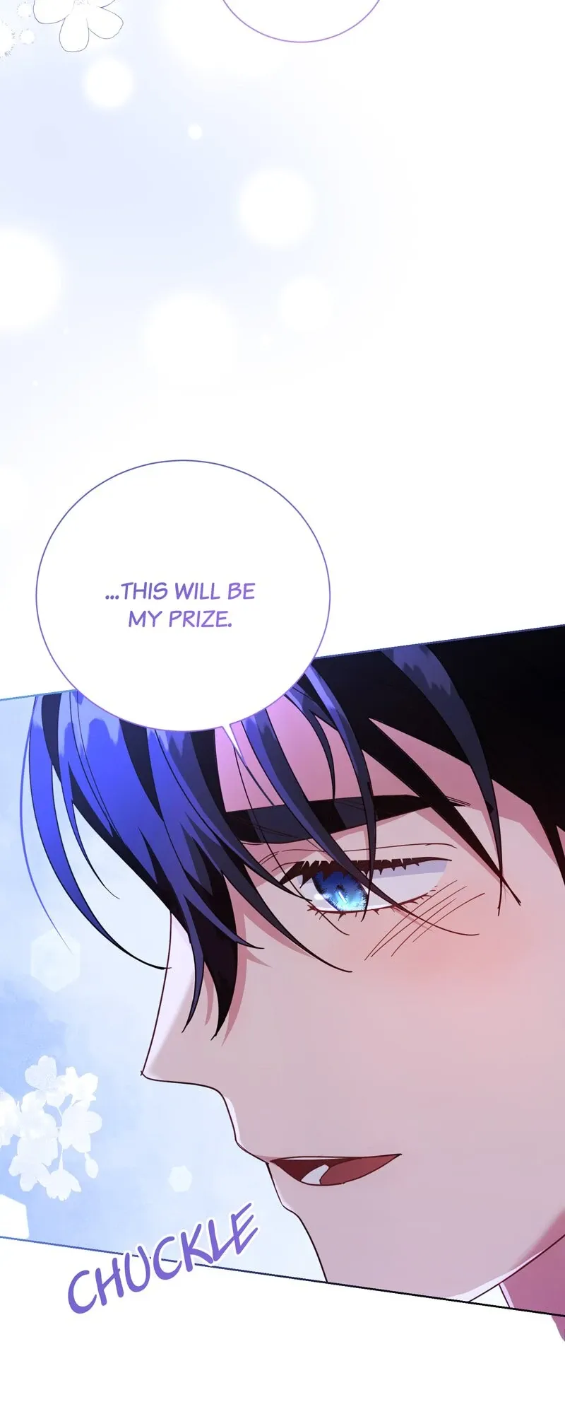 Until the Real One Shows Up Chapter 63 Online - página 57