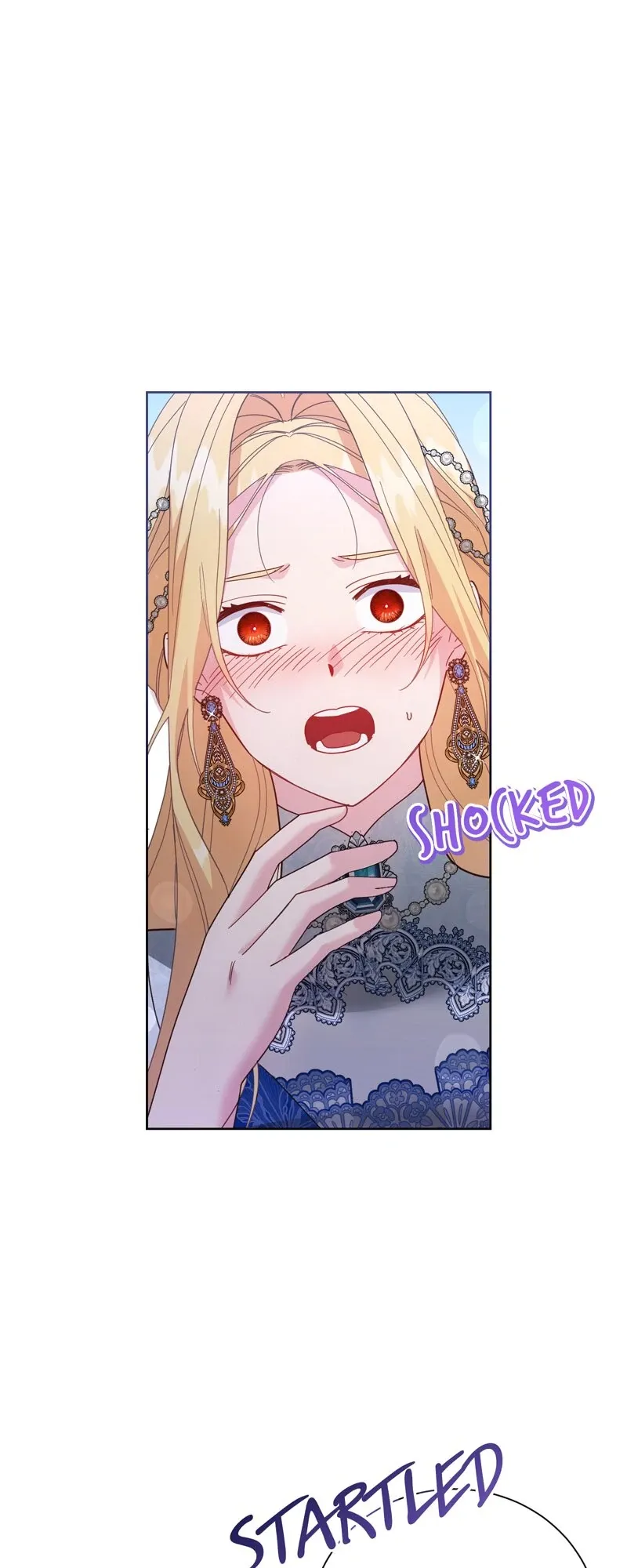 Until the Real One Shows Up Chapter 63 Online - página 58