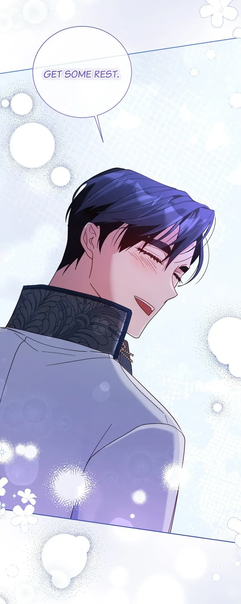 Until the Real One Shows Up Chapter 63 Online - página 60