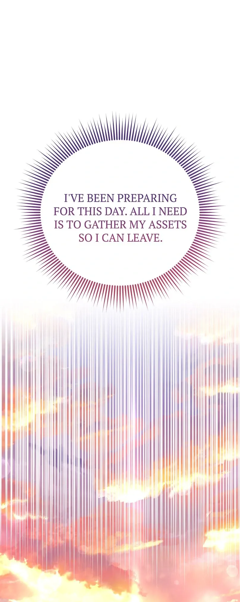 Until the Real One Shows Up Chapter 63 Online - página 65