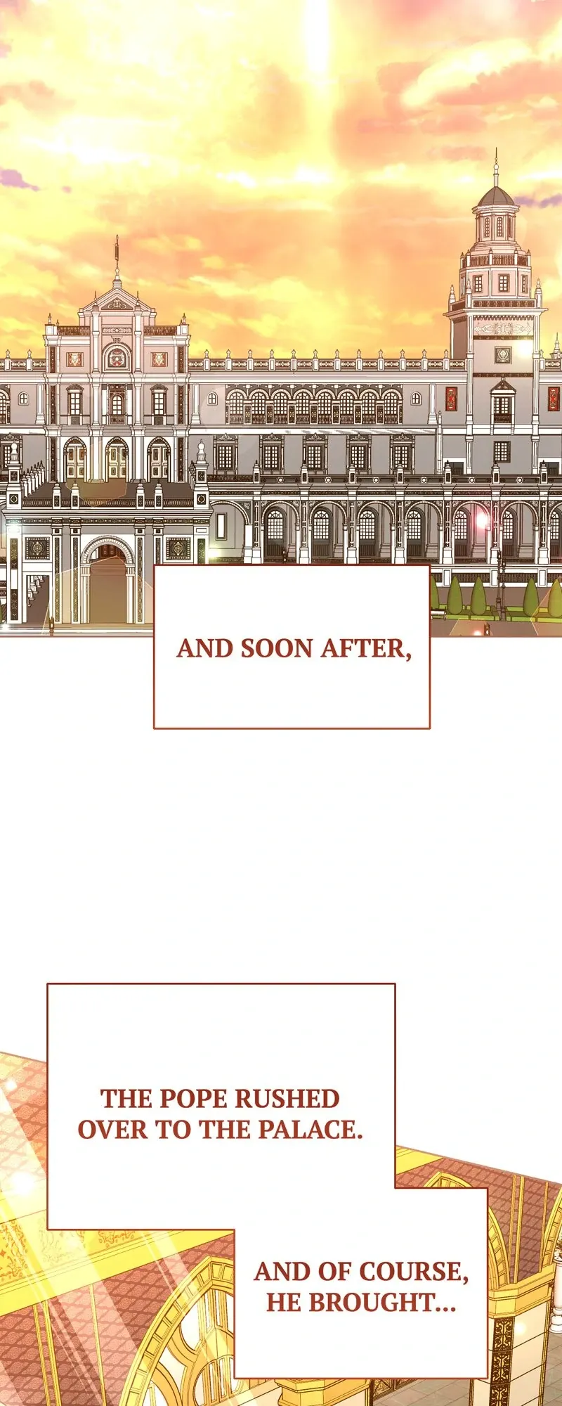 Until the Real One Shows Up Chapter 63 Online - página 66