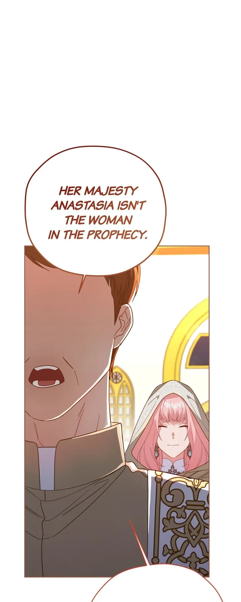 Until the Real One Shows Up Chapter 63 Online - página 68