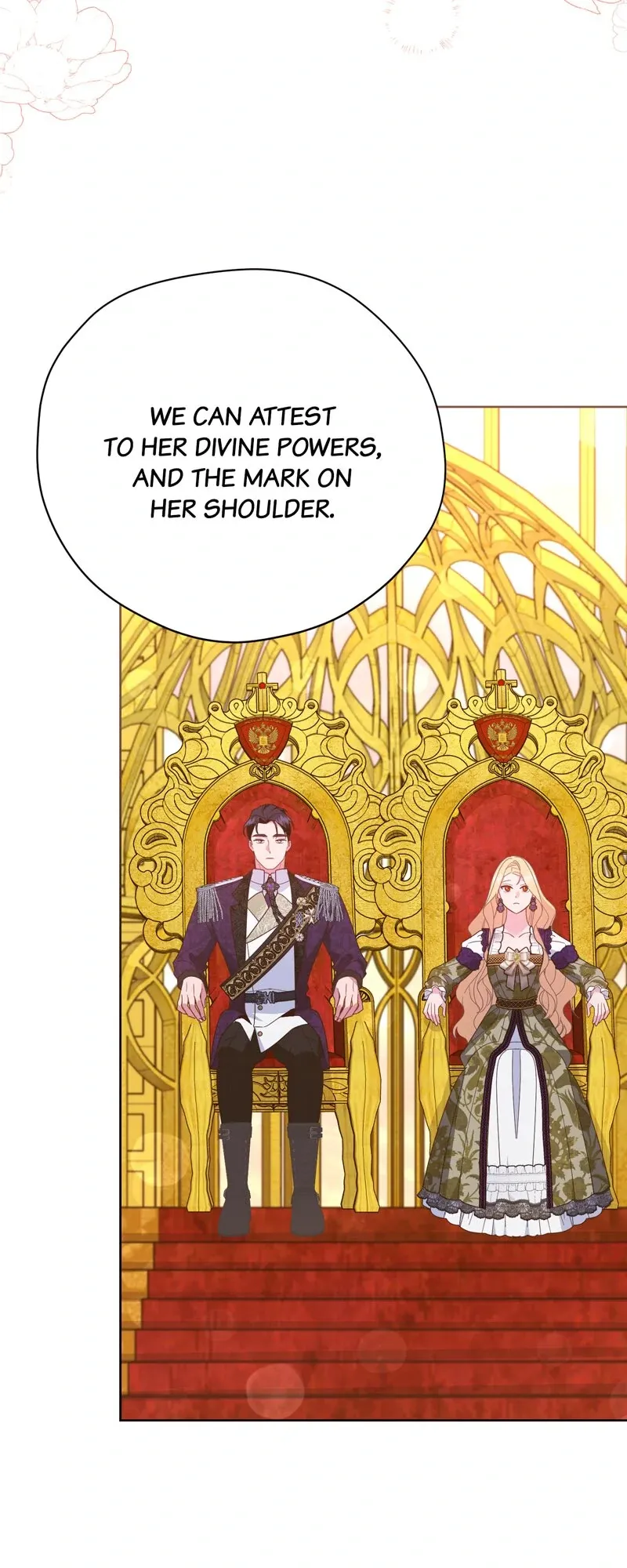 Until the Real One Shows Up Chapter 63 Online - página 71