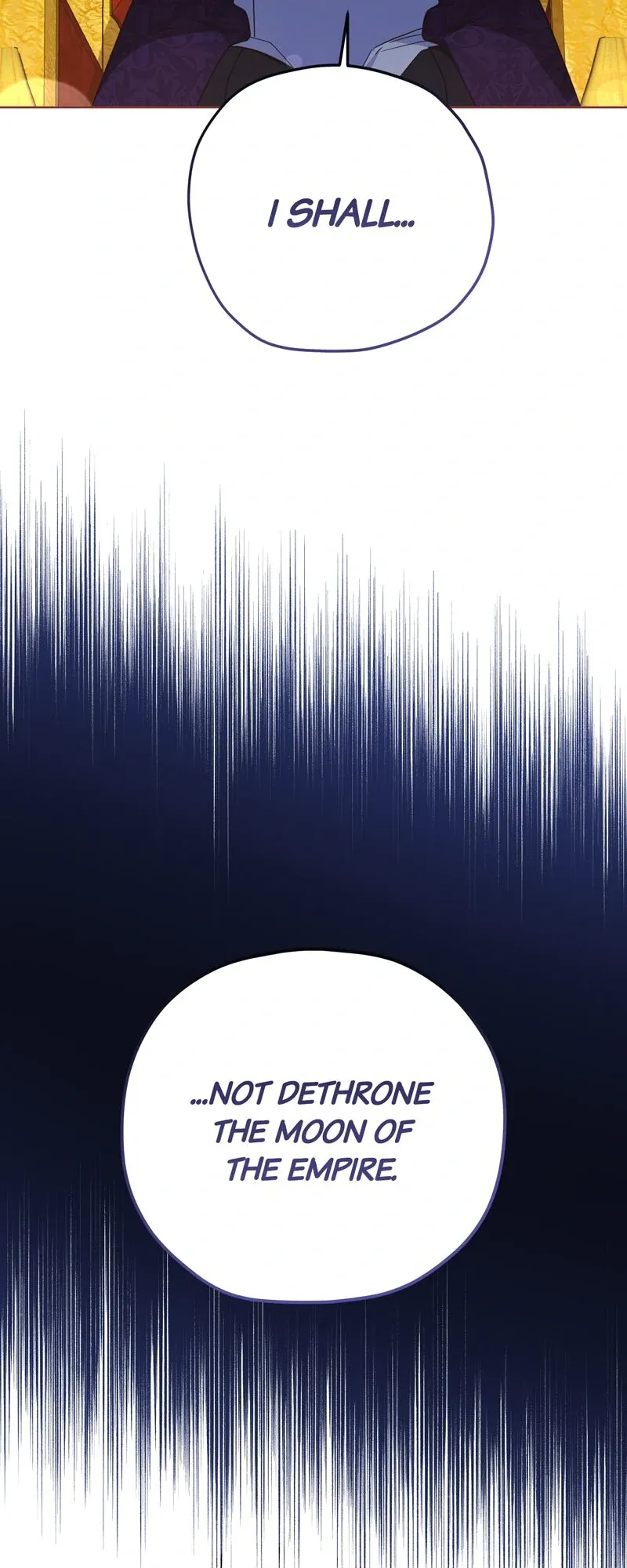 Until the Real One Shows Up Chapter 64 Online - página 2