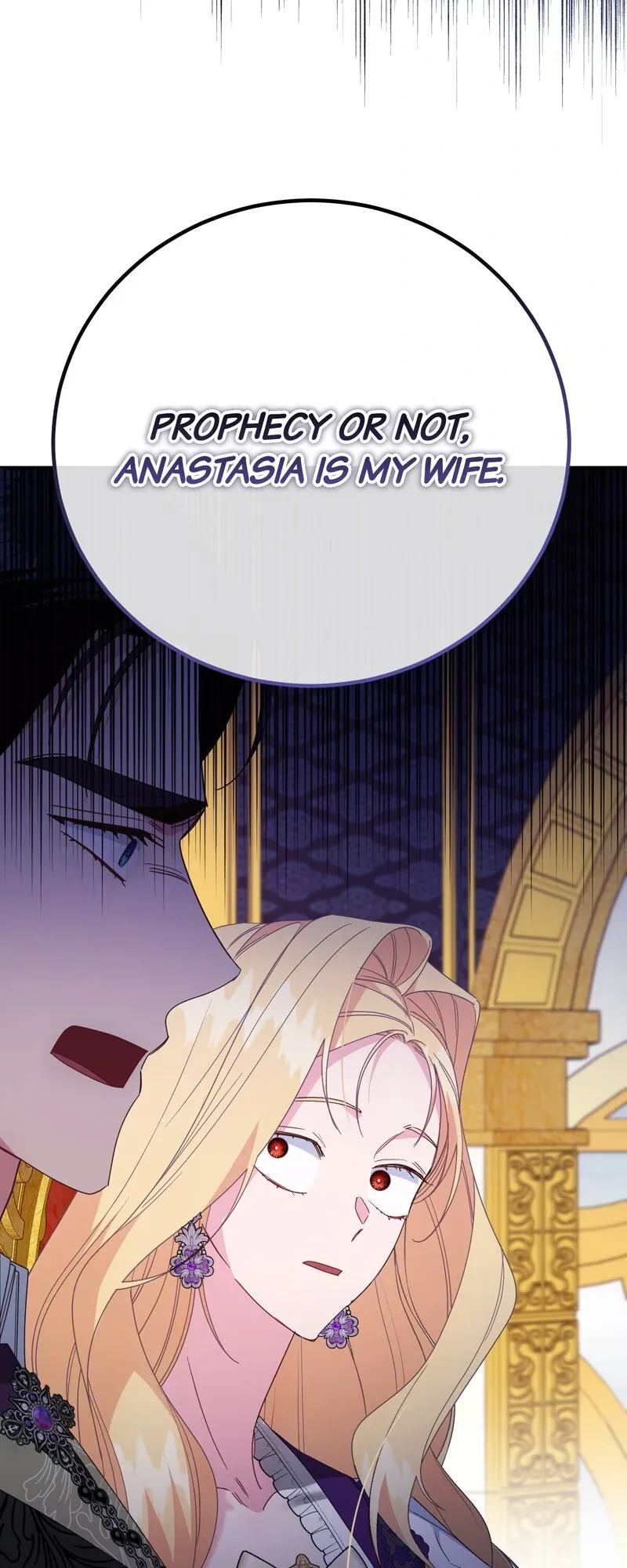 Until the Real One Shows Up Chapter 64 Online - página 3