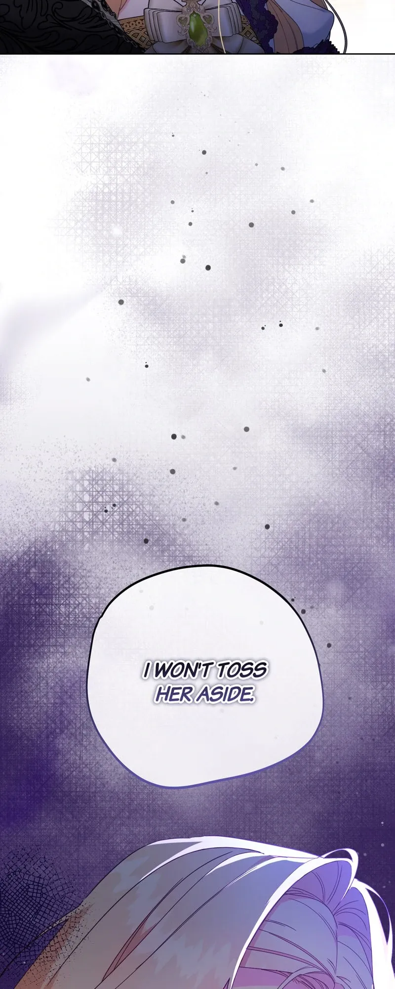 Until the Real One Shows Up Chapter 64 Online - página 4