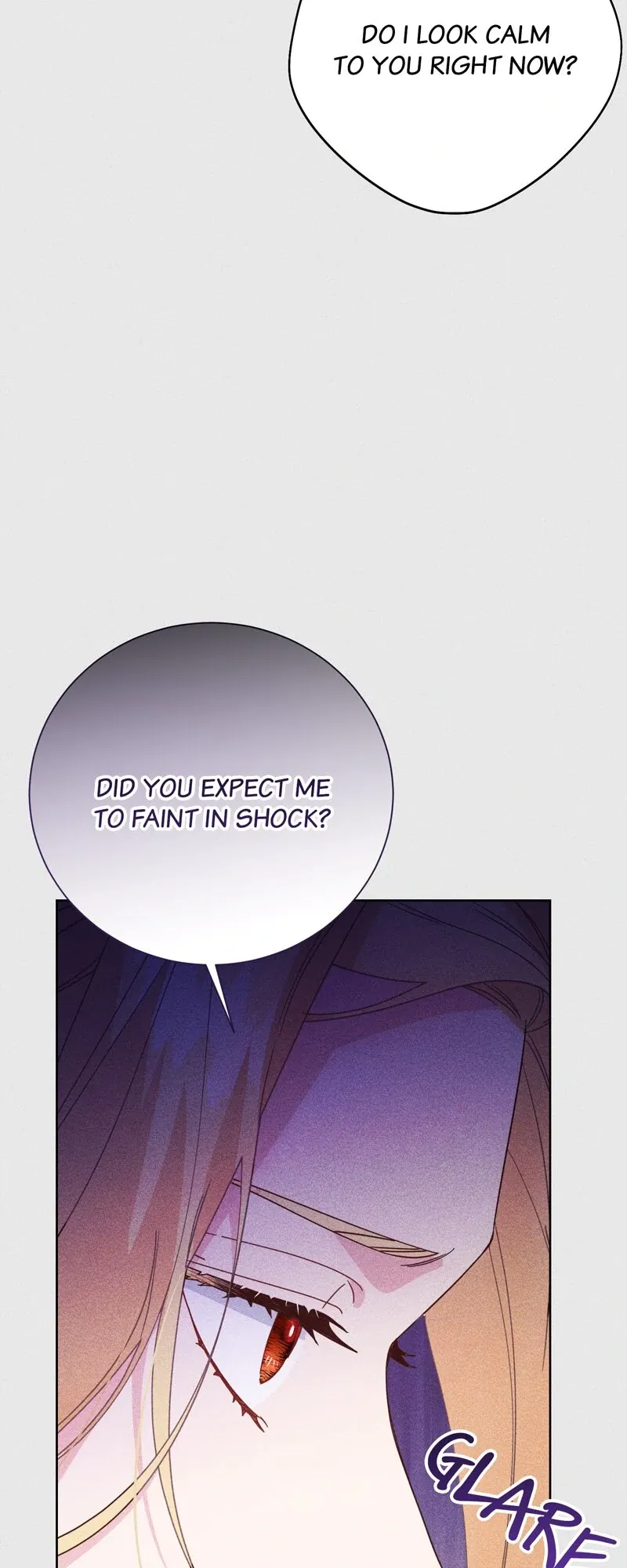 Until the Real One Shows Up Chapter 64 Online - página 17
