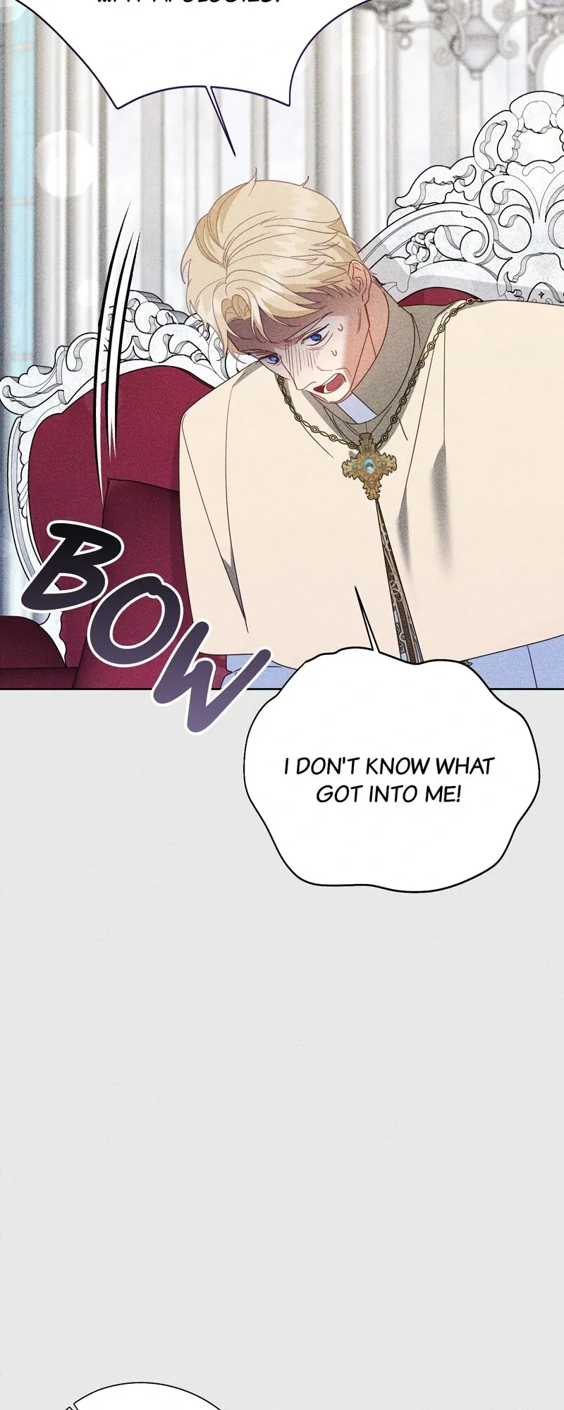 Until the Real One Shows Up Chapter 64 Online - página 19