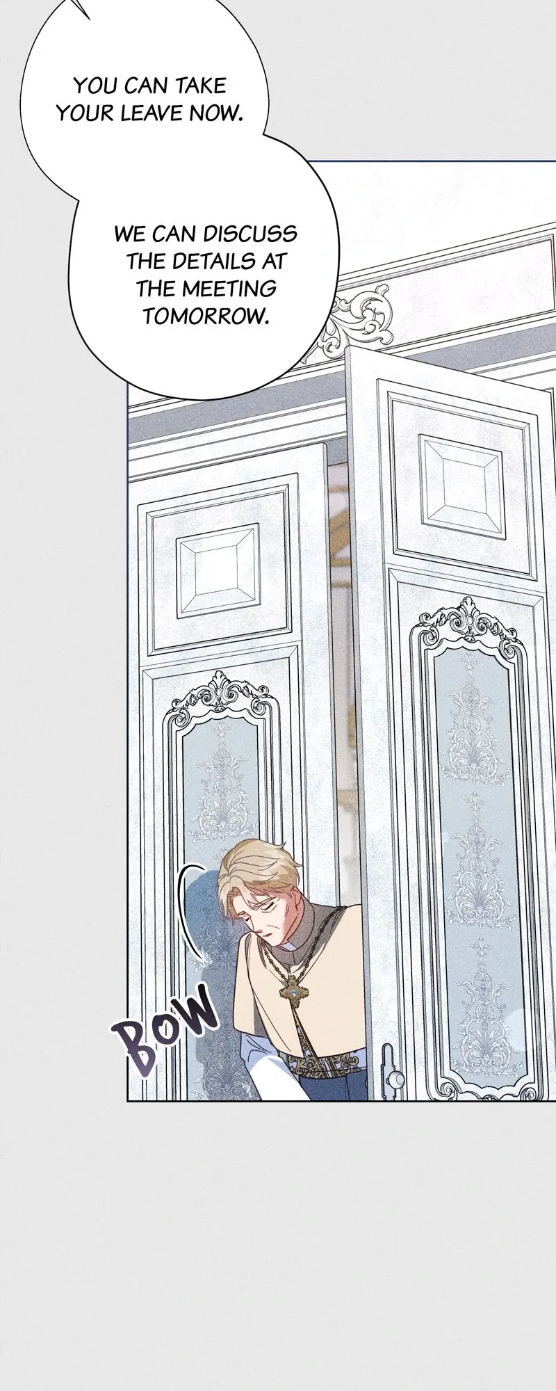 Until the Real One Shows Up Chapter 64 Online - página 20