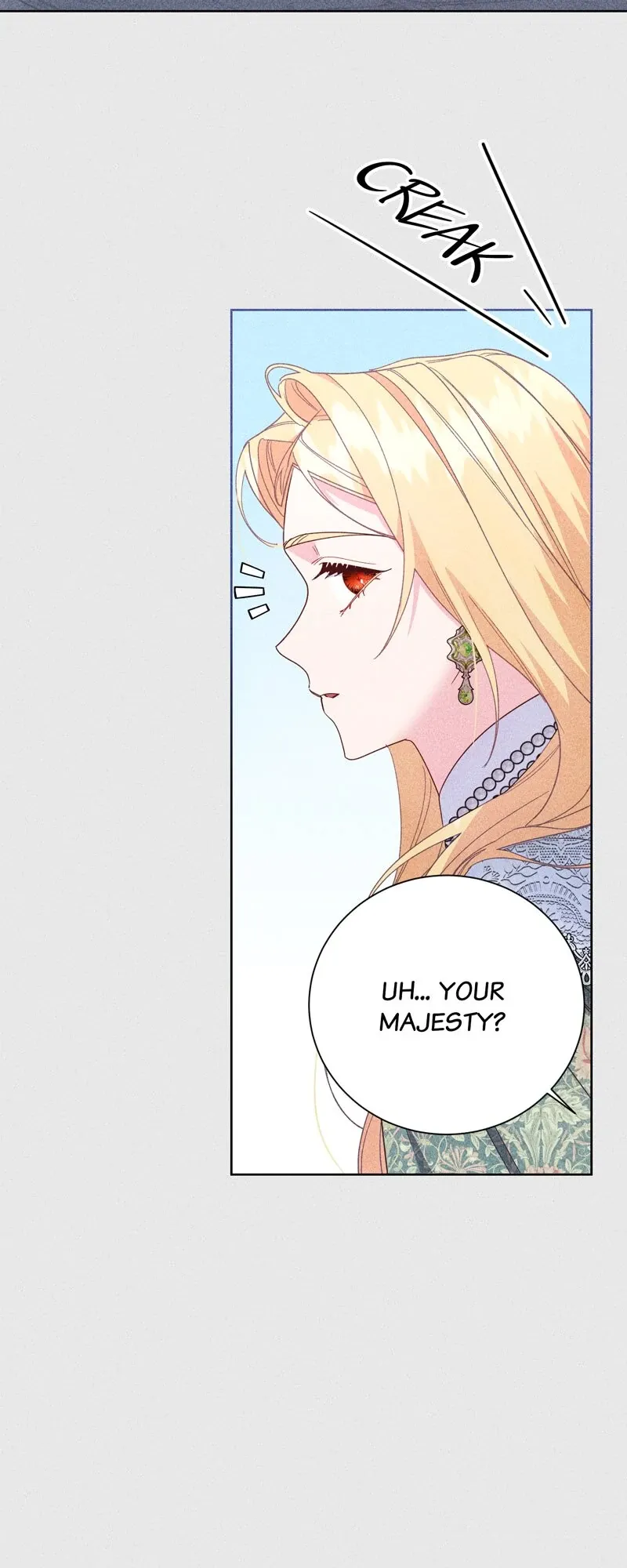 Until the Real One Shows Up Chapter 64 Online - página 23
