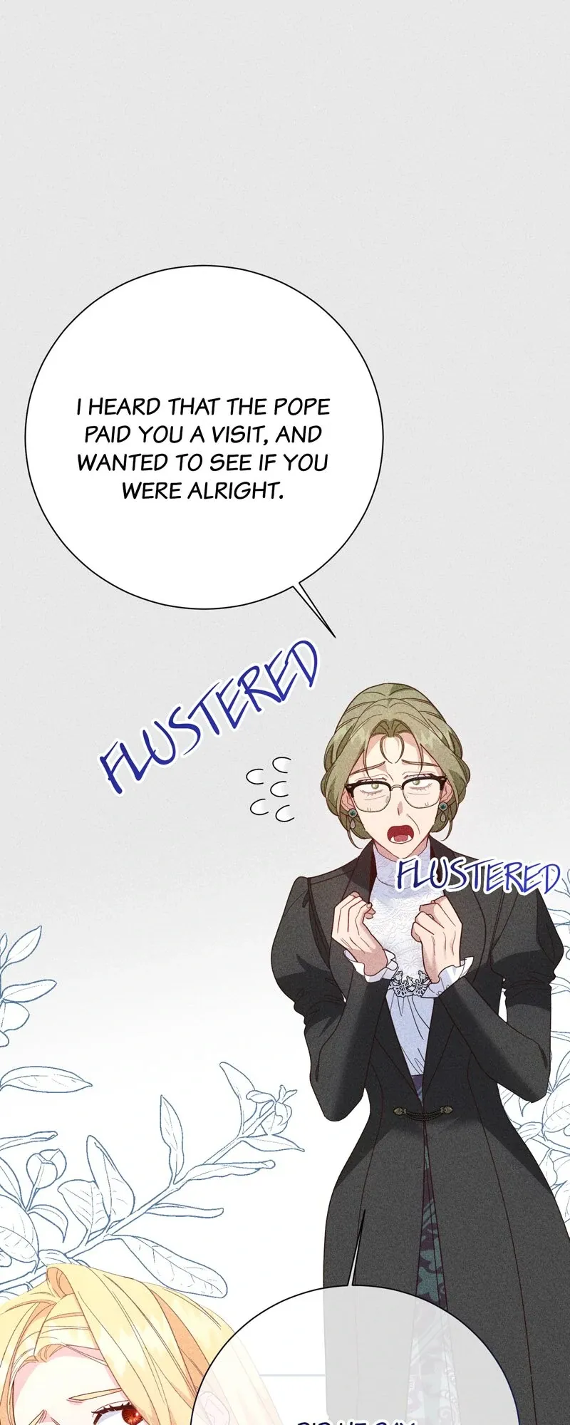 Until the Real One Shows Up Chapter 64 Online - página 24